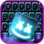 Music Dj Man Keyboard Theme 1.0