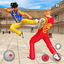 Kungfu Master Karate King Fury 1.0.7