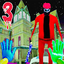 Squid Granny V3: Horror Game 1.0