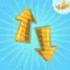Earn money Givvy Higher Lower 4.1