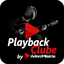 Playback Clube Backing Tracks 7.0