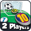 Football Caps - 2 Players 1.19