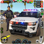 Us Police Car Cop Car Games 3D 1.2