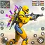 Robot FPS Shooting Gun Games 1.51