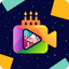 Birthday Video Maker 2023 5.2.5