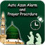 Auto Azan Alarm (Step By Step  2.10