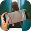 Xray Body Scanner Camera 1.1.0
