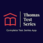 Thomas Test Series 1.4.69.1