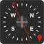 Digital Compass - Compass Maps 3.7.3