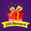 10X Rewards : Earn Big 1.0.3