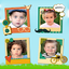 Kids Photo Editor Frames 1.8
