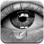 Imágenes de Lágrimas - Ojos qu 1.0