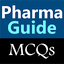 Pharma Guide MCQs 1.0