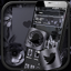 Night Mode Launcher Theme 5.0