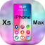 iPhone XS Max Themes,Wallpaper
