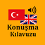 İngilizce Konuşma Kılavuzu 1.0.1