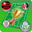 Table football 6.8