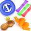 Sensory Fidget Toys! 30