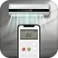Remote for Voltas AC 2.8