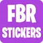 FBR Stickers for WhatsApp 1.04