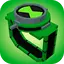 Cool Ben Alien Mod for MCPE 6.10