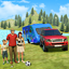 Camper Van Virtual Family Game 1.17