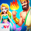 Mermaid Secrets21–Heartbreak M 1.3