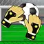 Goalkeeper Champ - Football Ga 1.0.5