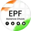 PF Balance - EPF Passbook Info 1.2