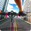 Electric Scooter 3D Simulator 1.0