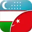 Uzbek Turkish Translator 3.1