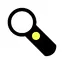 Magnifying glass, Magnifier 2.0.1