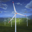 Wind Turbine 3D Live Wallpaper 3.7