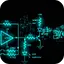 Electric Matrix Live Wallpaper 4.0