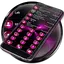 Dialer Theme Sphere Pink drupe 100
