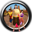 เกมบุพเพสันนิวาส  : ตามหา ออเจ 9