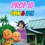 Props Id Rumah Upin Ipin SSS 6.0