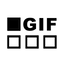 GIF Grid - Combine multiple GIFs into frames 1.6