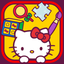 Hello Kitty – Activity book 1.6
