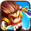 Soul Warriors - RPG Adventure 2.8
