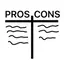 T-Charts (Pros and Cons)