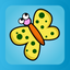 Fun for toddlers - a fun sound and puzzle game 2.1