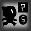 Black White World : Player Must Die Super Hardest 3.4