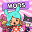 Characters Skins Mods for Toca 2.0