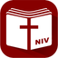 NIV Bible (Holy Bible NIV+CUV Chinese & English) 1.0