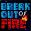 Breakout of fire - Arkanoid game 1.0.2