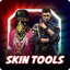 FFF FF Skin Tools, Elite pass 3.0