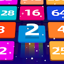 Blocks Boom Match