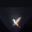 Vyomy 3D Hologram Hummingbird 1.2.6