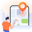 Phone Tracker GPS location